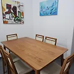 Apto Confortavel De 3 Quartos-Cabo Frio